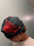 Cardinal beanie  ￼