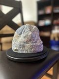 Textured beanie 1